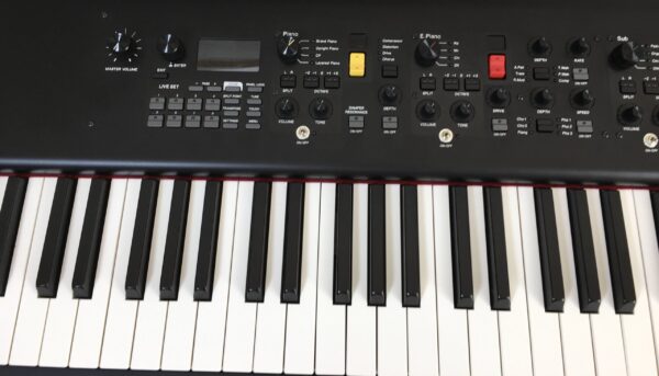 Yamaha CP88