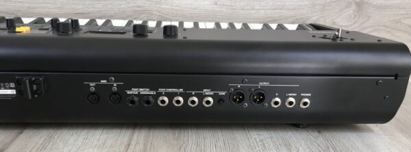 Yamaha CP88