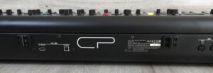 Yamaha CP88