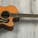 Yamaha CPX600