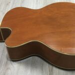 Yamaha CPX600