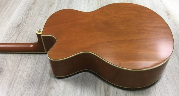 Yamaha CPX600