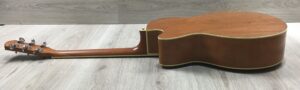 Yamaha CPX600