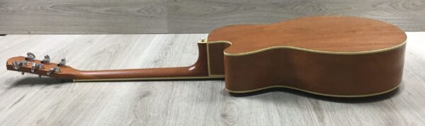 Yamaha CPX600