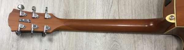 Yamaha CPX600