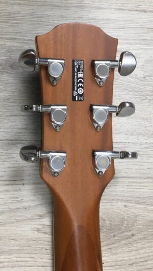 Yamaha CPX600
