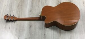 Yamaha CPX600