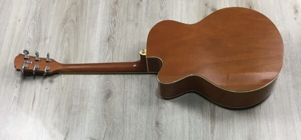 Yamaha CPX600