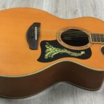 Yamaha CPX600