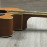 Yamaha CPX600