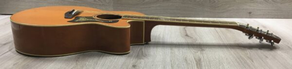 Yamaha CPX600