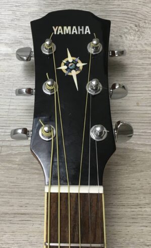 Yamaha CPX600