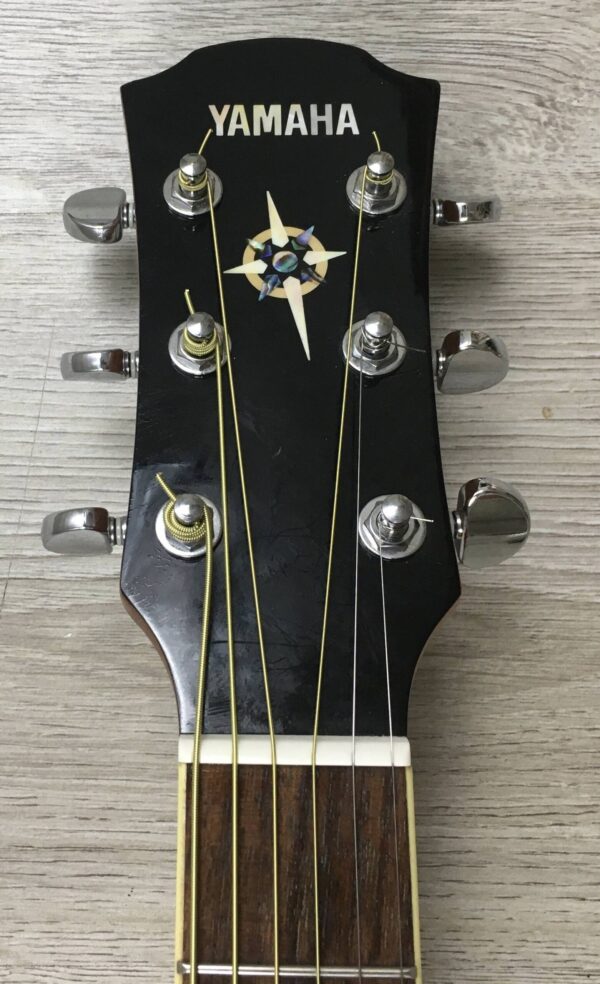 Yamaha CPX600