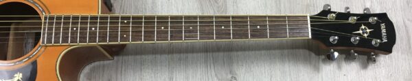 Yamaha CPX600