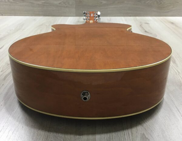 Yamaha CPX600