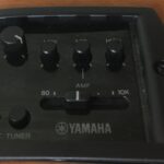 Yamaha CPX600