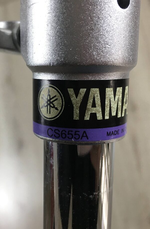 Yamaha CS655A
