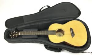 Yamaha A3M Vintage Natural