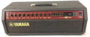 Yamaha DG130H testata 130W