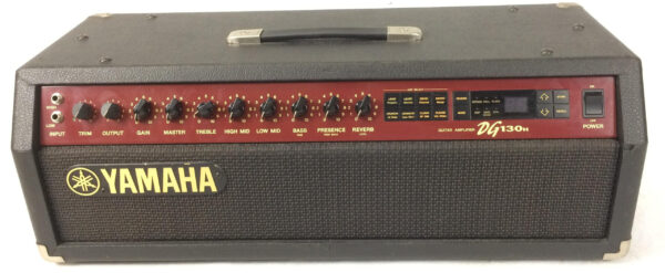 Yamaha DG130H testata 130W