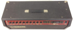 Yamaha DG130H testata 130W