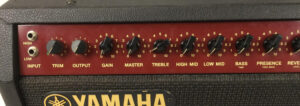 Yamaha DG130H testata 130W