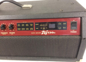 Yamaha DG130H testata 130W