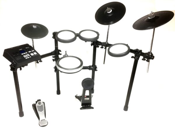 Yamaha DTX 700