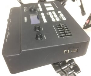 Yamaha DTX 700
