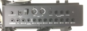 Yamaha DTX 700