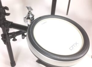 Yamaha DTX 700