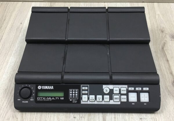 Yamaha DTX Multi 12