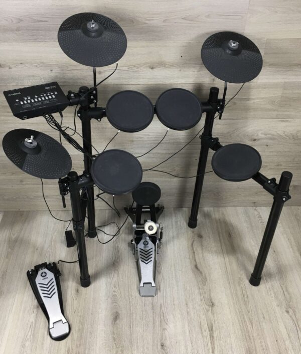 Yamaha DTX432K