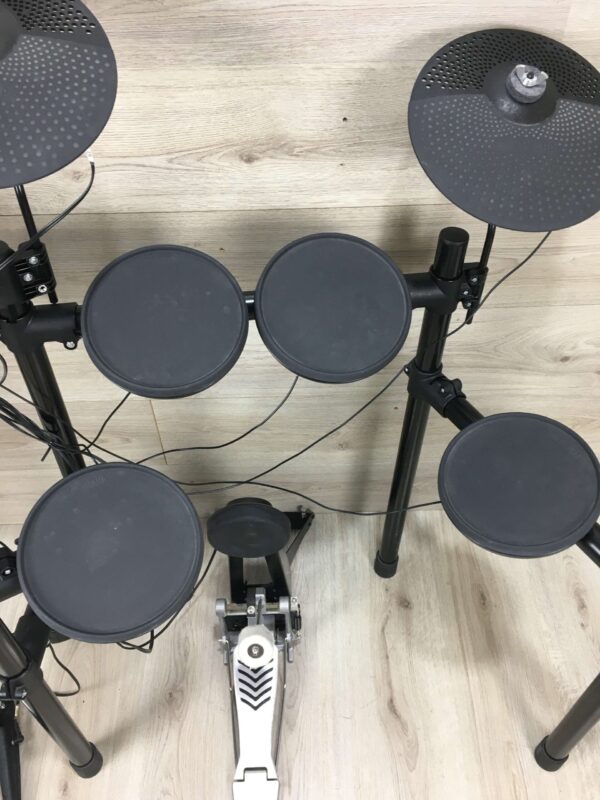 Yamaha DTX432K