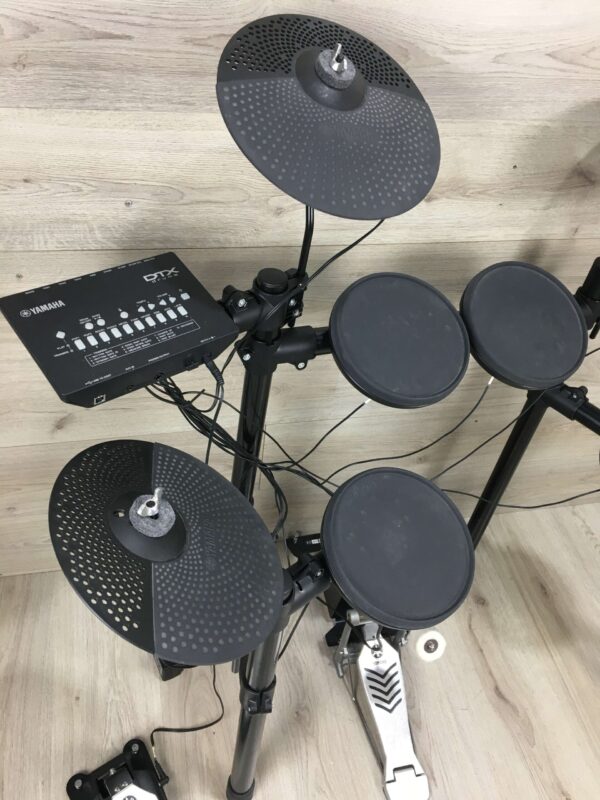 Yamaha DTX432K