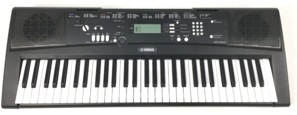 Yamaha EZ220 61 tasti