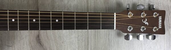 Yamaha F-310 Tobacco Brown Sunburst