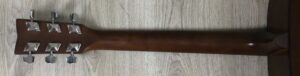 Yamaha F-310 Tobacco Brown Sunburst