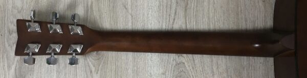 Yamaha F-310 Tobacco Brown Sunburst