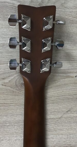 Yamaha F-310 Tobacco Brown Sunburst