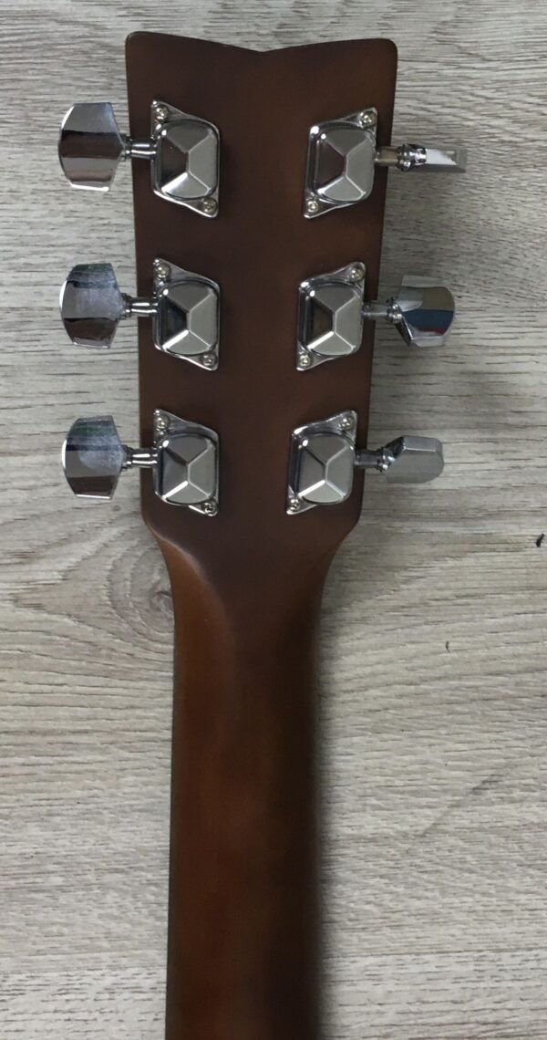 Yamaha F-310 Tobacco Brown Sunburst