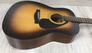 Yamaha F-310 Tobacco Brown Sunburst