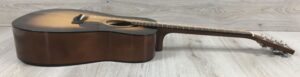 Yamaha F-310 Tobacco Brown Sunburst