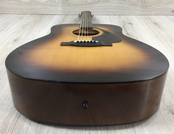 Yamaha F-310 Tobacco Brown Sunburst