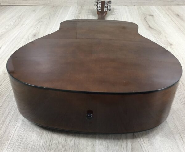 Yamaha F-310 Tobacco Brown Sunburst