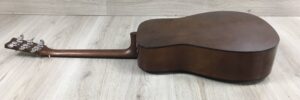 Yamaha F-310 Tobacco Brown Sunburst