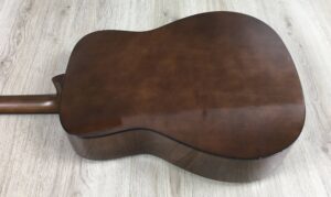 Yamaha F-310 Tobacco Brown Sunburst