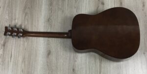 Yamaha F-310 Tobacco Brown Sunburst