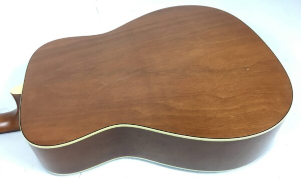 Yamaha F-370 TBS
