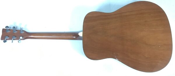 Yamaha F-370 TBS